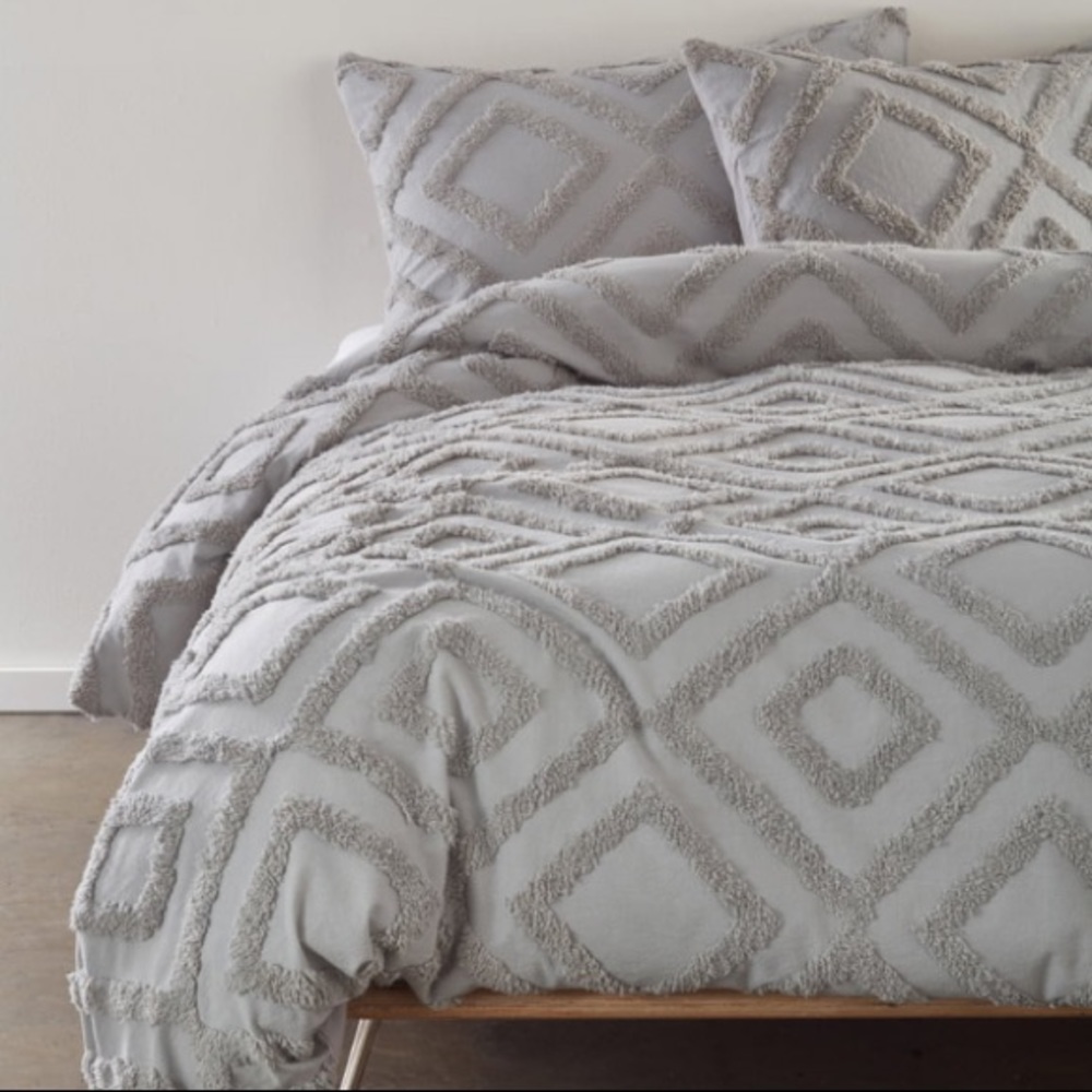 ❤️... Bp. Full Duvet Set - Picture 2 of 4
